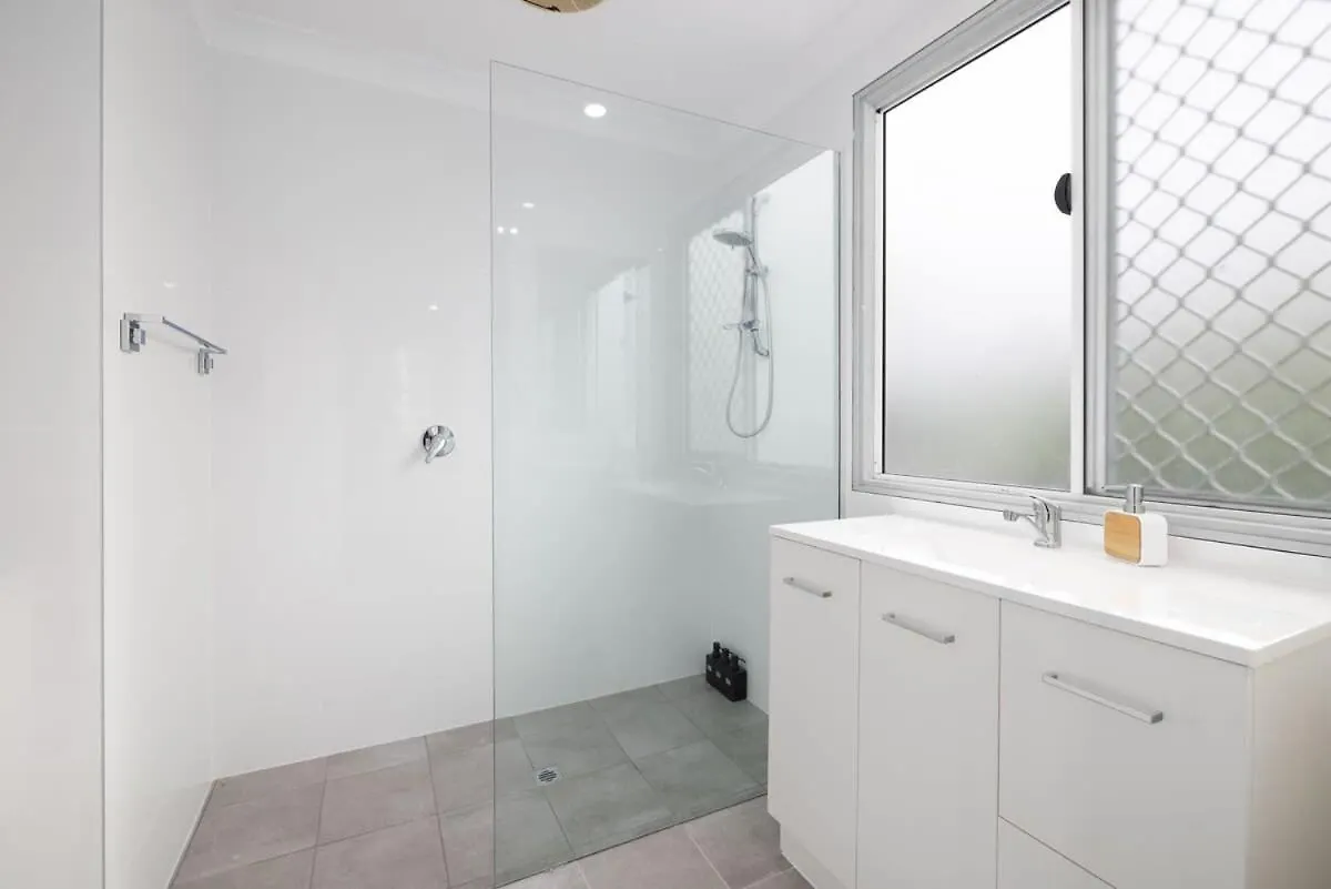 Casa vacanze Serene Southport Getaway Walk To Beach Shops Gold Coast Australia